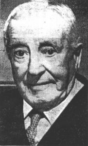 Tom in Retirement