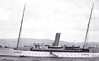 Iolaire Disaster