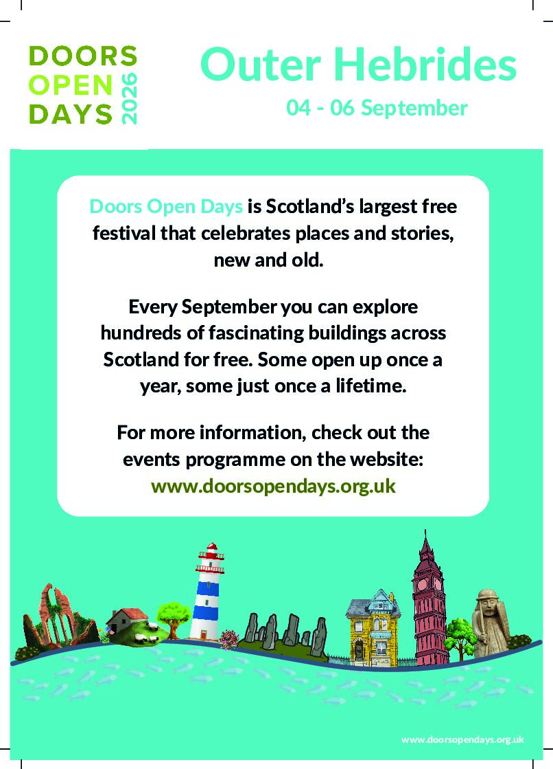 Open Day Event